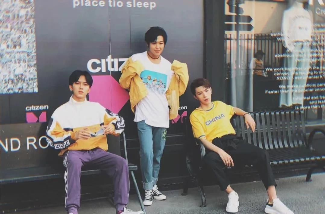 奔跑的选秀节目，停滞的练习生