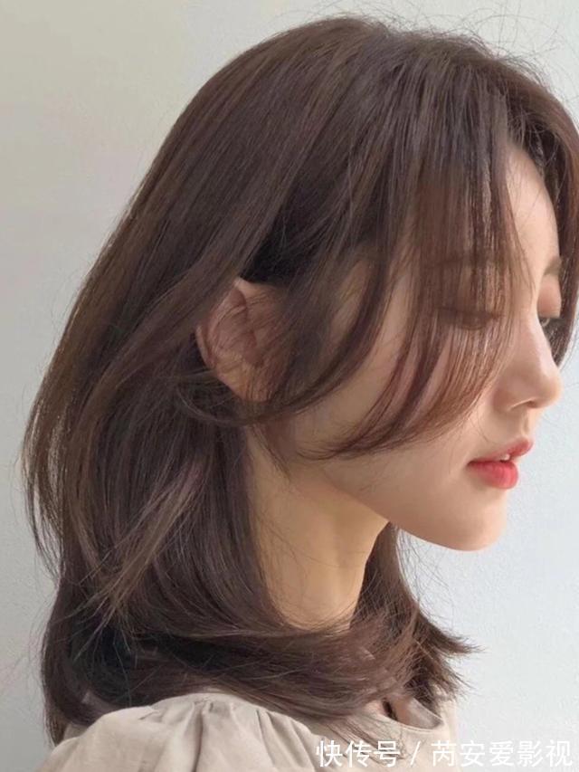 烫发|头发少尽量避开这些发型!试试“视觉增发法”,发量秒变“王者”