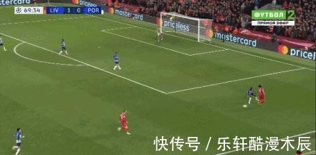 比赛|场内外皆是光芒万丈!埃及法老王萨拉赫为何能成新“足球之王”