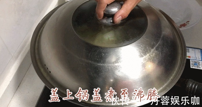 蟹味菇|比肉汤好喝的冬瓜虾米汤怎么做，鲜香味美不油腻，连吃三天也不腻