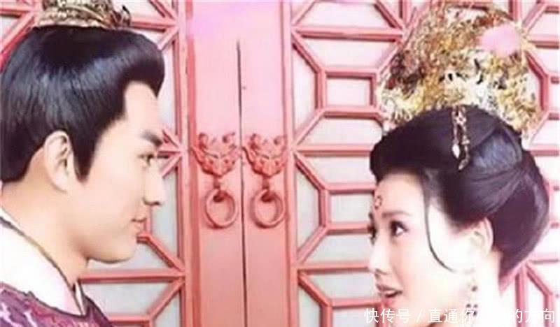 武则天|上官婉儿,历史上唯一的女丞相,她的情史到底有多少坎坷!