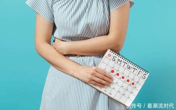 女人|女人中年后,身体感到4种不适,或是提醒你即将进入“闭经”期