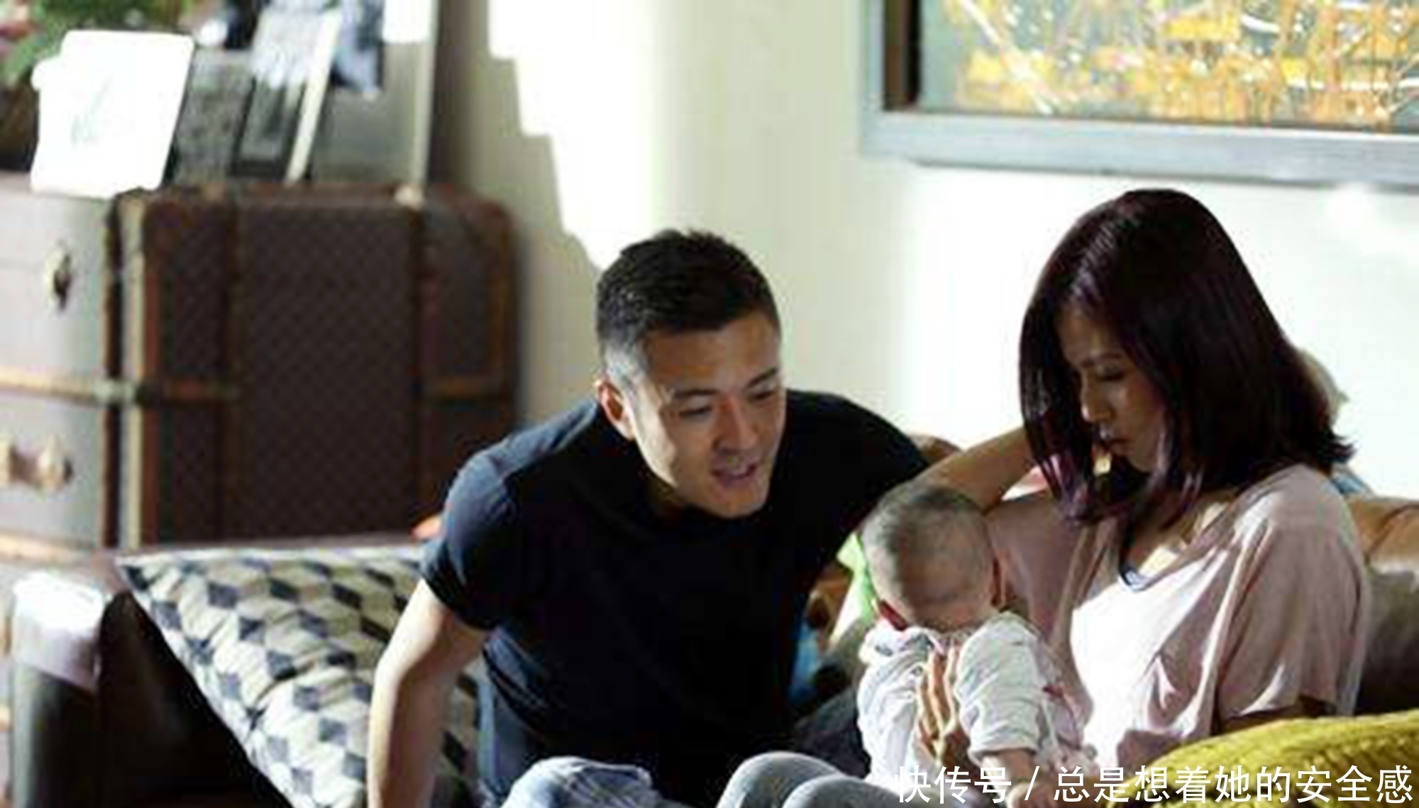 王大娘|“对亲孙子还这么抠?”6旬老人回怼儿子儿媳,为人子女该反思