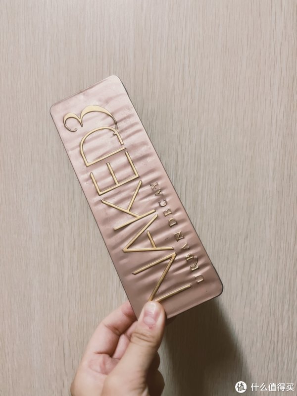 大地色 2021常用彩妆