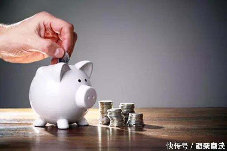 穷人 犹太人智慧:一个人今后能不能发财,看他这4个习惯就知道了