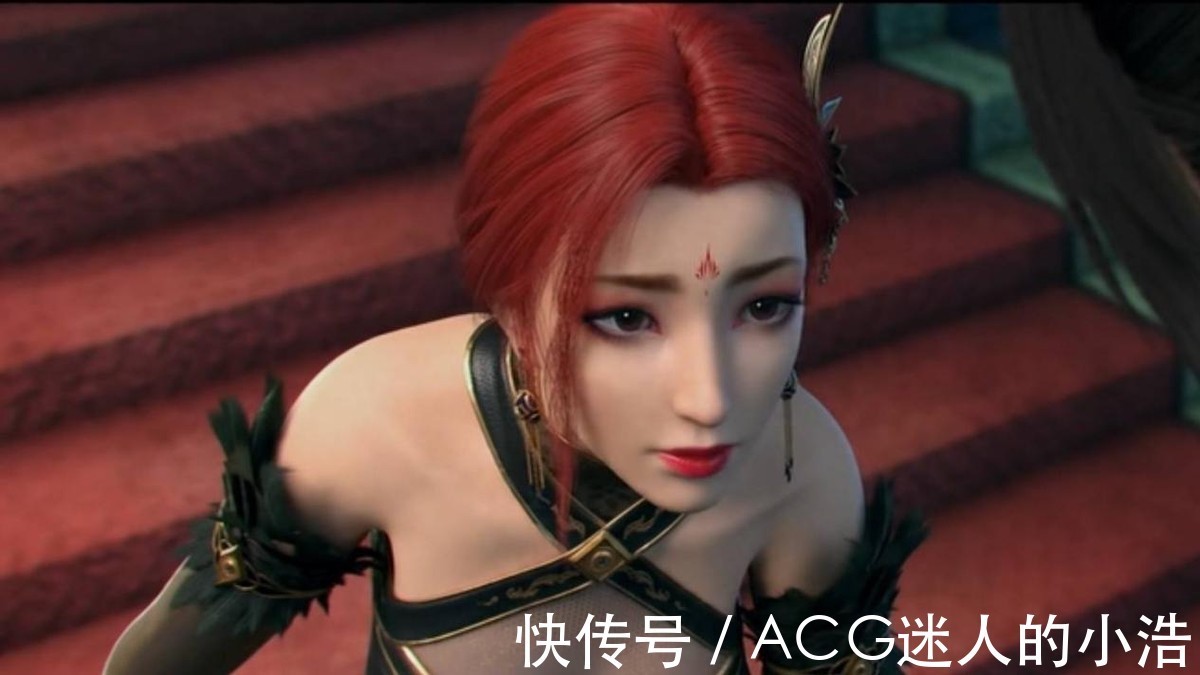 斗皇$斗破苍穹:后期战力崩溃,斗皇强者自愿当佣兵,斗宗高手成烂白菜