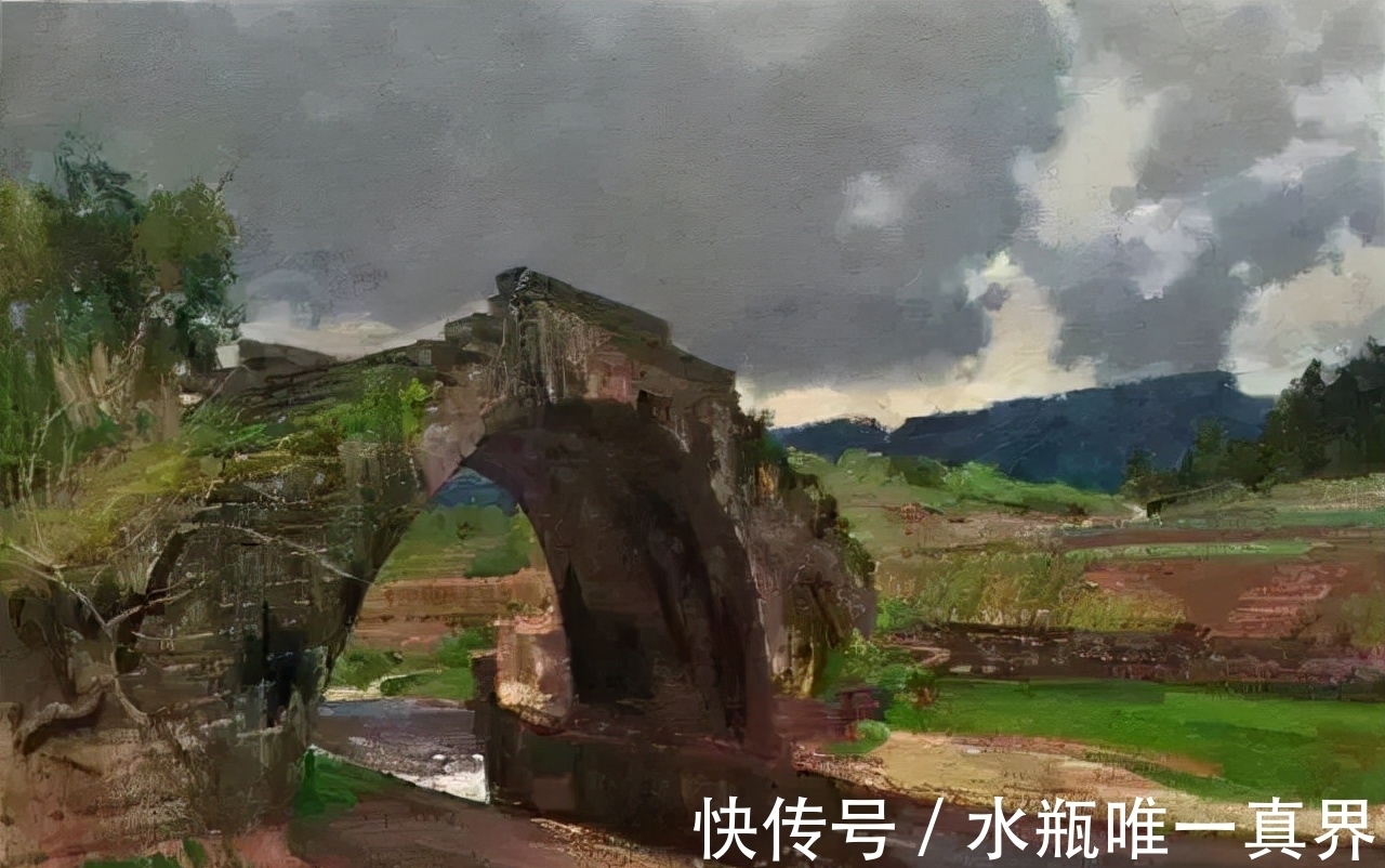 才学！郭沫若狂傲称才学藐苏轼，写下一首《水调歌头》，一读却立见高下