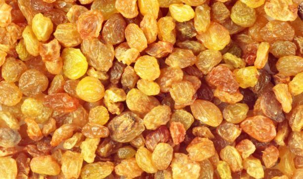 葡萄干|葡萄干搭配此物真是绝了，坚持吃一点，体内毒素没了，大肚腩不见