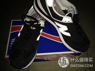 鞋码|海淘鞋码尺寸经验分享及新百伦真假鉴定