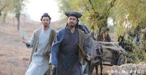 智取|智取生辰纲其实很失败,从这一点就能看出,吴用果真无用!