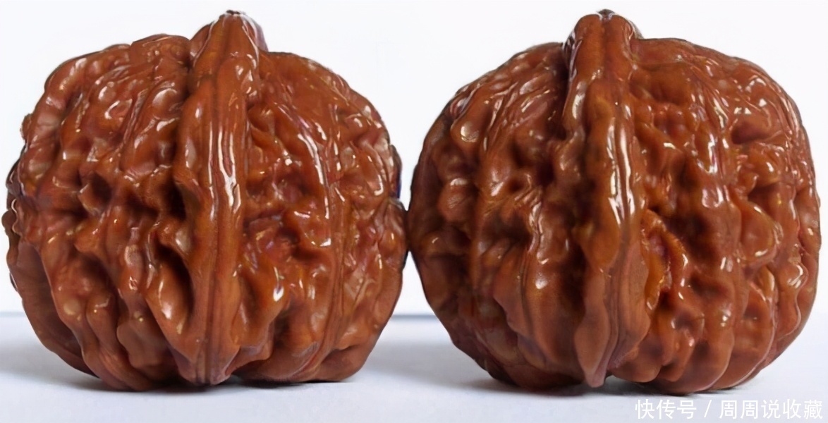 盘玩核桃|文玩核桃盘玩方法,玩核桃的三不玩具体是什么呢?