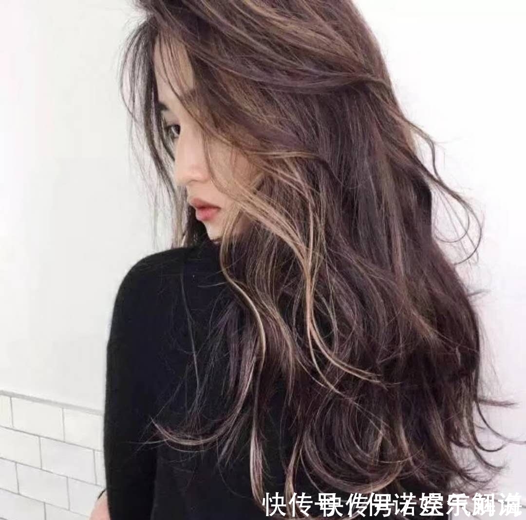 姑娘们|脸圆就没有一款好的发型吗?过年留这个,逆袭变小靓妹