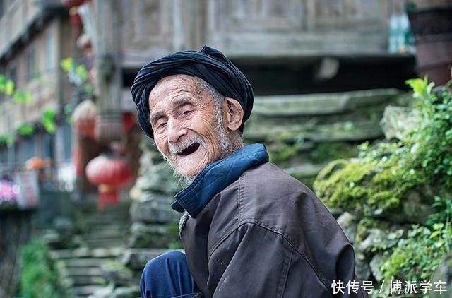  老人|古谚说“子女不孝，没有福报”，那老人呢上半句是对长辈的忠告