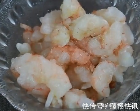营养物质|营养美味,做法简单,看到就流口水,孩子多吃提高免疫力