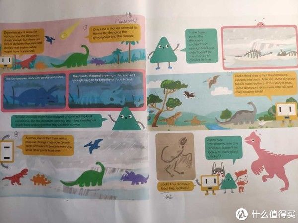 好书！如水妈妈推荐好书 篇三十一：孩子对恐龙感兴趣？我用这8套书影音，满足孩子对恐龙的求知欲
