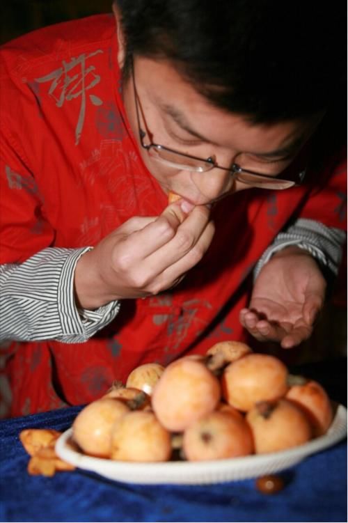 肺气肿|肺病“天敌”找到了，并非枇杷，平时敞开吃，肺毒慢慢排出，肺白净如初