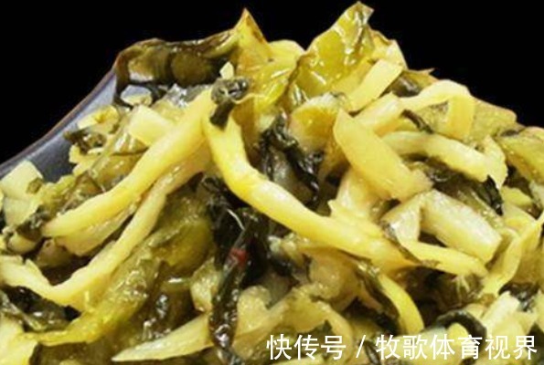 患癌|腌菜吃太多真的会“致癌”?注意:做到一点就能规避掉风险