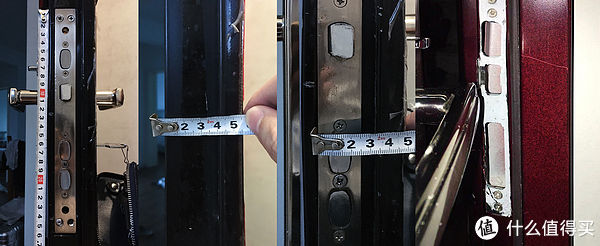 门铃|猫眼、门铃、密码锁三合一 I 飞利浦DDL702可视智能锁体验