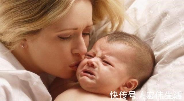 安全感|都说宝宝“三月认母”,是真的吗?宝宝认母后会有这几个举动