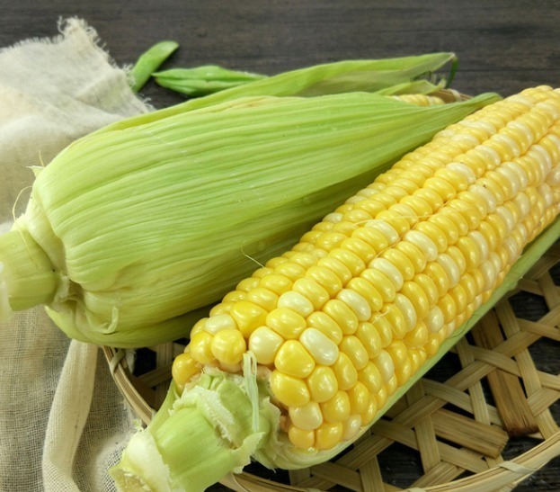 玉米吃不完难储存？别直接冻，教你一招，久放也软糯鲜甜，真实用