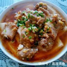 几道大人孩子都爱吃的下饭菜,鲜香滑嫩,长高补脑又强身,要多吃