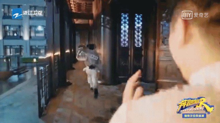 盘点 2021 年下饭综艺，这几部综艺让人笑到“头秃”