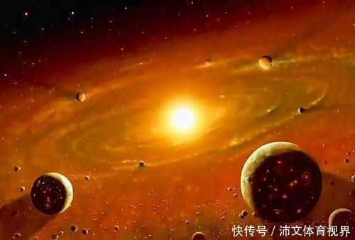 太阳已耗掉100个地球的氢元素,却还不到总量1%,它是第几代恒星