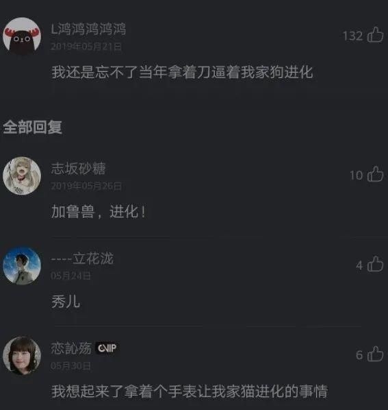 主角们|成年后才懂的数码宝贝梗