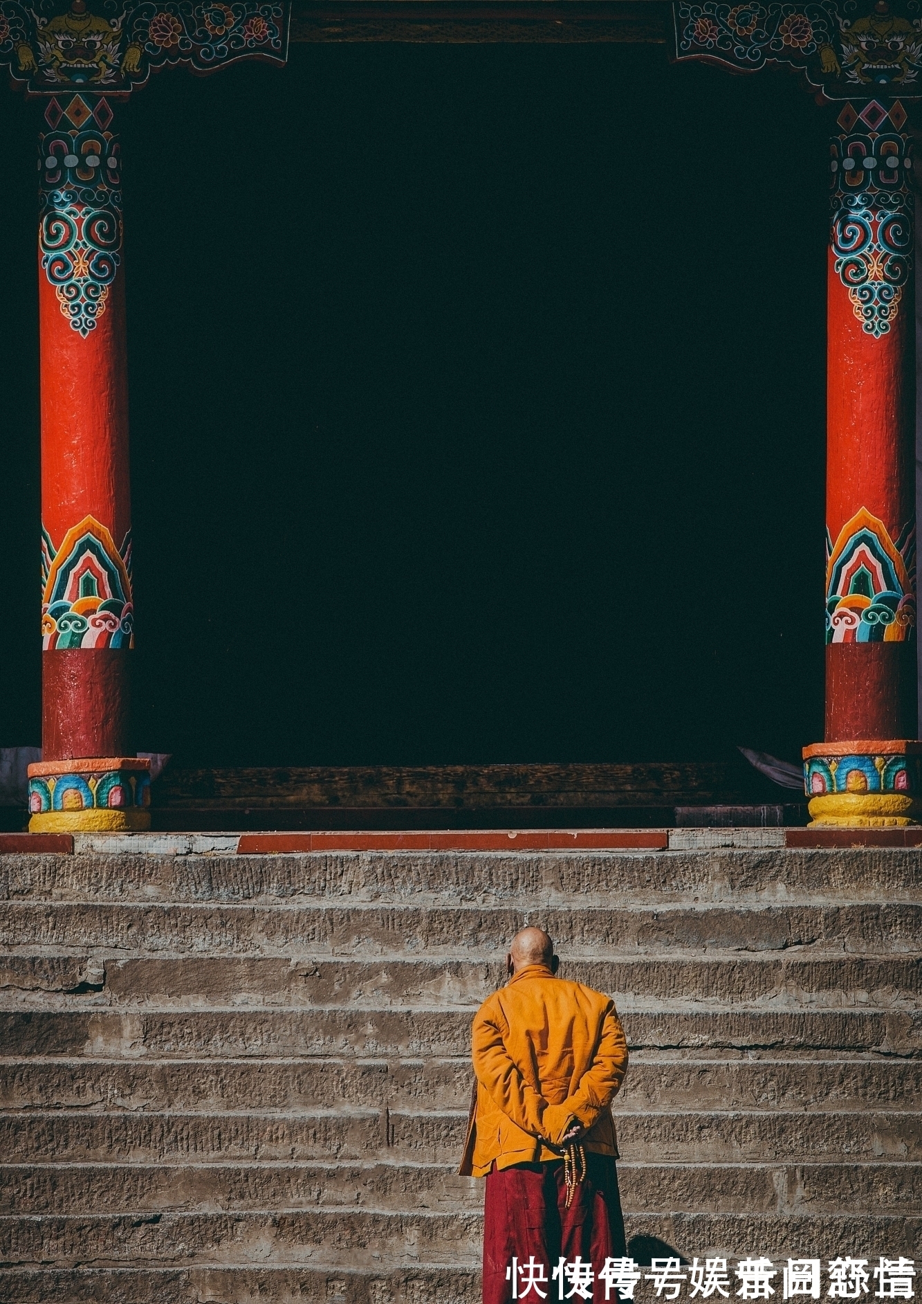 杨建军$绕头诗35首:奇思妙句,感悟世间百态,若有同感,不妨也来一句