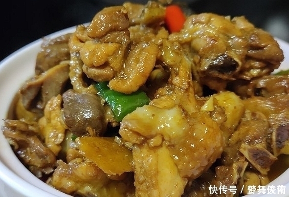 好吃到舔盘子的家常菜,鲜香味美,特别开胃,一定要多煮几碗饭