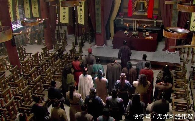 没了|《水浒传》做了一个好梦,因说了句“梦话”,连命都没了