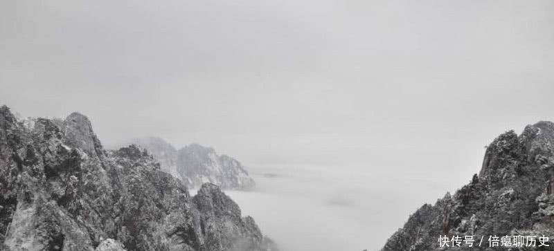 高适的这首《苦雪》,也是可以媲美柳宗元的《江雪》,同样很孤独