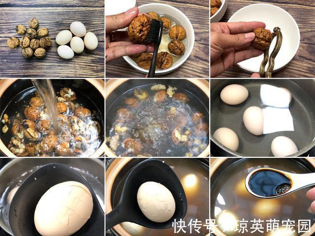 红枣|夏天开始,记得每天喝一杯姜茶,吃一个蛋,这是老一辈流传下来的