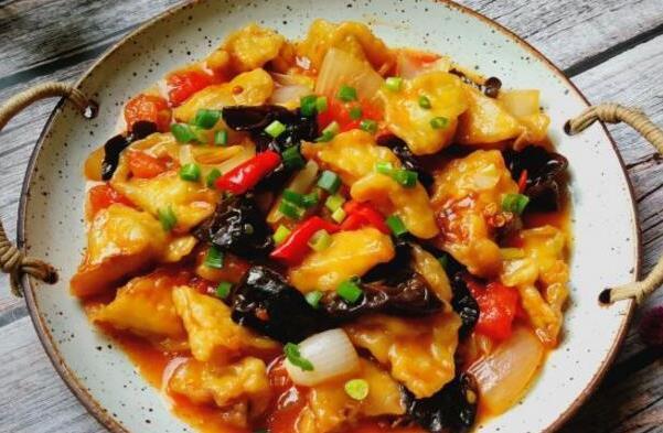 蒜青椒|几道麻辣鲜香干锅菜，肉质酥脆鲜嫩可口，美味健康，孩子总吃不够