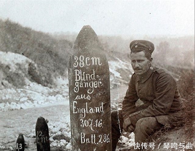 落地|一将领说：树叶落地前，你们就可以回家了，不料士兵一个都没回家