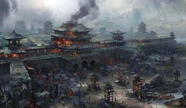 不用|同为皇族后裔,这位东汉豪杰为何不用刘备?