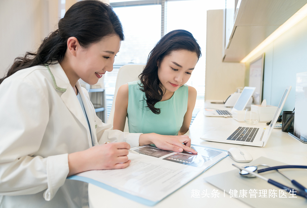 女人|有妇科炎症的女人要牢记“2多2少”,炎症快速排出去,早知早受益