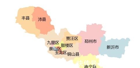 秦始皇常说这里有天子气,结果还是出了