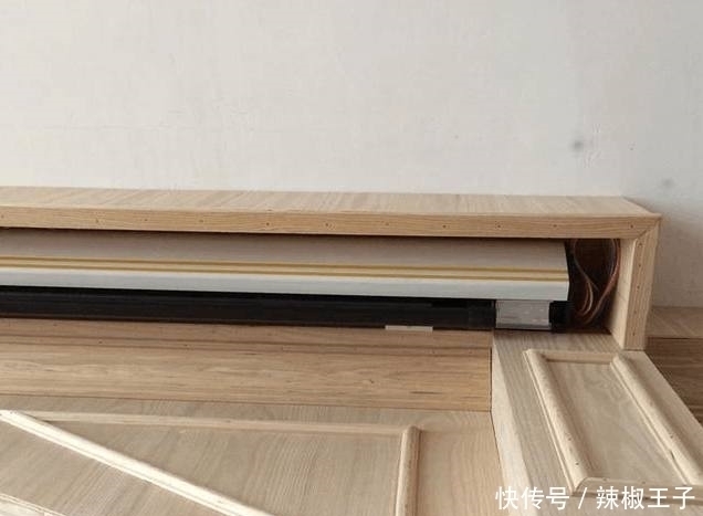 油漆|请人打柜子花7万多,邻居都说不好,装好一看效果都不吭声了