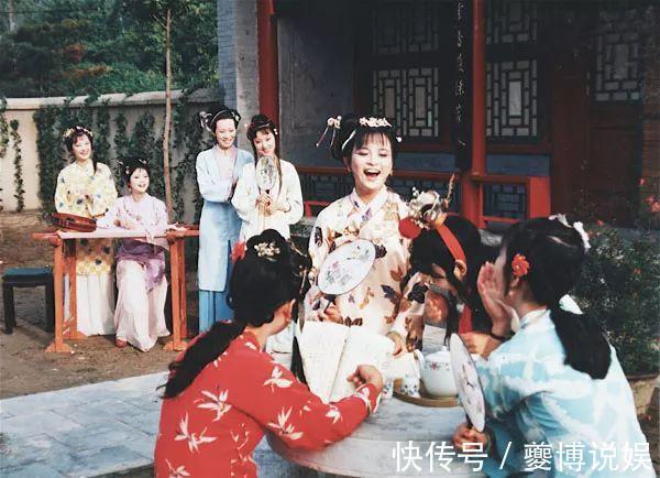 林黛玉!作者给了她最高贵的出身,最好的相貌,她却把自己活成了奴仆!