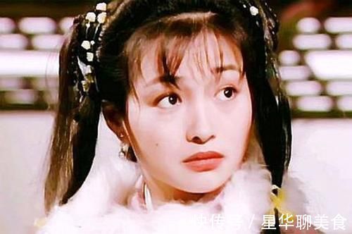 风陵!郭襄最后是怎么死的?将峨眉派四任掌门的名字连起来看看,就懂了