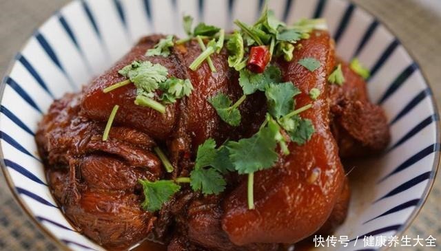 要过节了，这6道“硬菜”必须会，只要会做一道，请客吃饭有面子！