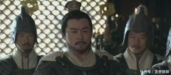 扬名立万|三国最衰的八大勇将,明明可以扬名立万,却在关键时刻命丧黄泉