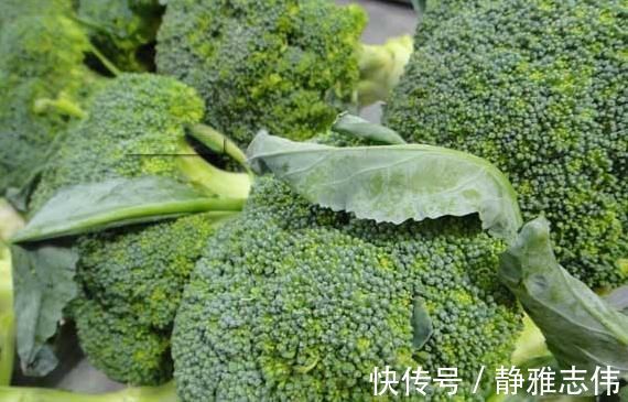 宝宝|最适合宝宝吃的几种蔬菜，宝妈们看完赶紧回家做给宝宝吃吧