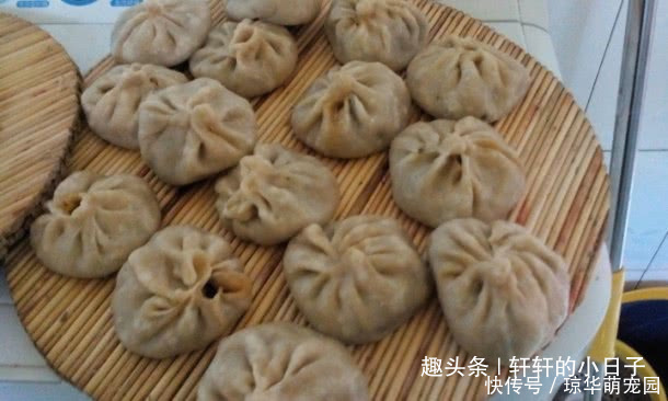 包子|蒸包子却蒸出“死面”包表面像烫了一样,问题原来在这