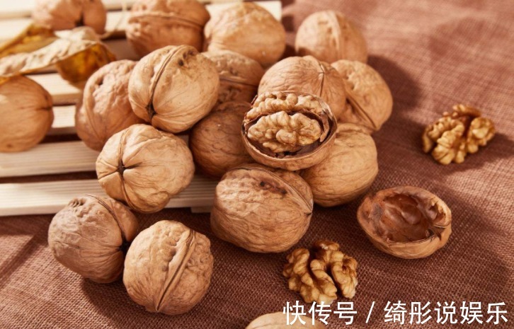 维生素b|核桃是早上吃还是晚上吃好不用再纠结了，此时间段吃才最合适！