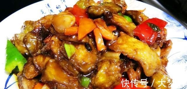 实惠|美味实惠的几道家常菜，简单易做，营养解馋下饭，香到多吃碗米饭