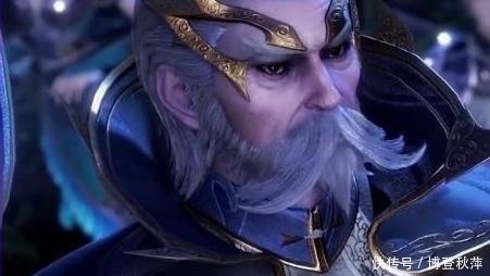 得知|斗罗大陆:毒斗罗小瞧唐三,得知唐三父亲的身份后,吓得连退三步