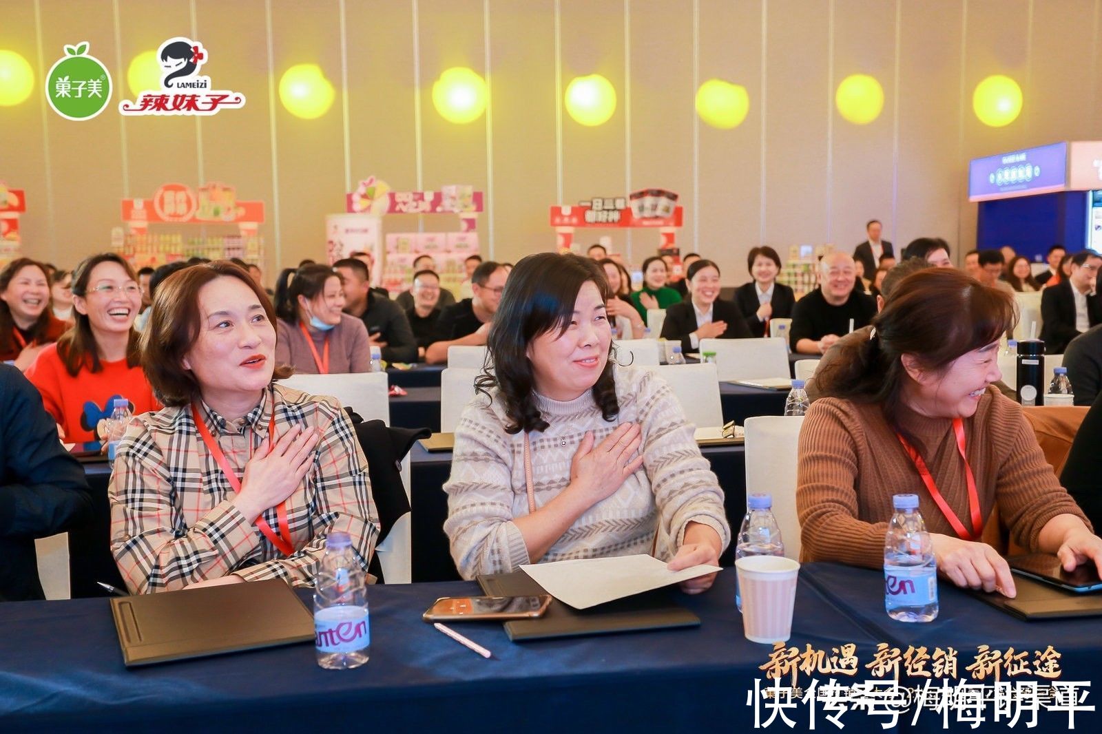 客情|新蓝海咨询：经销商陈列这样做，每天多卖一万件