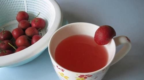 瘀阻|糖尿病患者经常用山楂泡水喝,能不能降血糖?实验告诉你真相